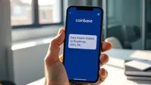 Coinbase Adds ARX and RE Tokens to Exchange Listing Roadmap