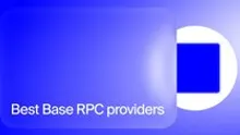 Best Base RPC providers in 2026