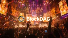 How a Miami Entrepreneur Turned $5,000 into $500,000 with Chainlink: Will BlockDAG Be Your Golden Ticket?