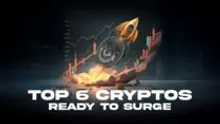 Discover the Best New Crypto Presales Set to Skyrocket – 6 Top Investment Opportunities for 2025!