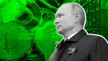 Putin warns of power shortages from Bitcoin mining, calls for expansion of CBDC