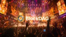Unlocking Profits with 8,347 Sold Miners: BlockDAG’s X Mining Success, Maker Price Predictions and VeChain Partnerships