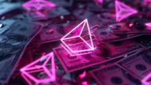 Ethereum Nears $1 Billion Annual Profit as Q1 Earnings Surge