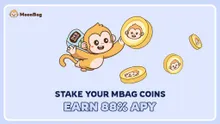Bitcoin Cash and Polkadot Are Left In The Dust As MoonBag Soars Ahead In 2024’s Premier Of Best Crypto Presale