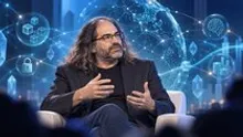 David Schwartz Says AI Agents Could Manage Everyday Finances Through XRP Ledger Infrastructure
