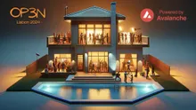 OP3N Launches the First Ever Web3 Content Creator House in Portugal
