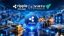 Ripple Prime Launches RWA Perpetual Swaps, Onboards Virtu As Market Participant