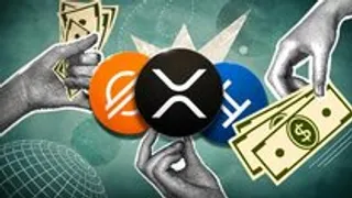 Top 3 Altcoins to Buy Now XLM, AERO, HYPE Before Its Too Late!