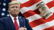 Donald Trump Far Surpasses Previous US Presidents: He Increased His Billion-Dollar Fortune with Cryptocurrencies!