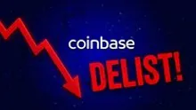 BREAKING: Coinbase Announces Delisting This Time! Two Altcoins Are Being Removed