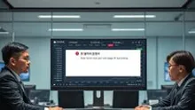 Upbit and Bithumb to Form Risk Committees After Landmark $44.9B Bitcoin Error