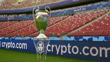Crypto.com Secures Multiyear Sponsorship Deal With UEFA Champions League 