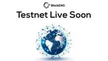 Toncoin Growth, Chainlink Faces Hurdles, BlockDAG Gains Steam