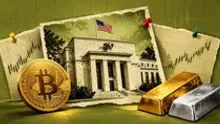 FOMC Meeting Impact on Crypto Markets