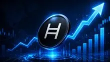 Hedera (HBAR) Bulls Face a Critical Test as Bears Resist the Rally – Is a Return to $0.1 Still on the Horizon?