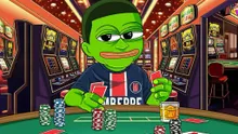 Playdoge and Mpeppe Are Two Cryptos That Will Give You 1000x Profits In 2024