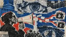 Vitalik Buterin urges calm as AI raises new fears over Bitcoin and Ethereum cryptography security