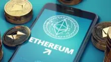Ethereum Hits Record High, But Earnings Drop: 43.8 Million ETH Locked! Here Are the Critical Data