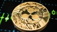 XRP Market Share Falls From 5% to 3% as Ripple's Token Loses Ground