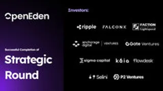 OpenEden Strategic Blueprint: Tokenizing Global Finance