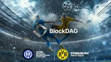 Fox News Spotlights BlockDAG; Polkadot & Monera Lag Behind!
