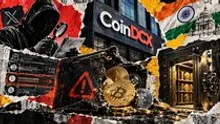 Old wallet addresses trap CoinDCX users, triggering potential losses