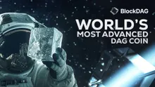 BlockDAG’s $65 Million Presale: The Real Reason Investors Are Ignoring Cardano ETFs & MEW Token 