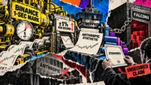 Binance updates Anthropic mark per second to stop liquidation