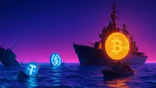 Bitcoin’s price spike supported by ETF demand as stablecoin buying power remains low