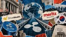 Ripple targets trillion-dollar securities markets with new US brokerage and South Korean deals