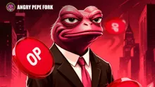 Jasmycoin, Ondo, Optimism, and Angry Pepe Fork Dubbed June’s Best Altcoins By Analysts