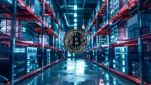 Bitfarms Reports 21% Production Increase, Fends Off Riot Platforms