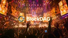 VeChain & BlockDAG: The Surge of Cryptocurrency Power