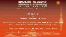 RWAiFi Summit Seoul Successfully Concludes