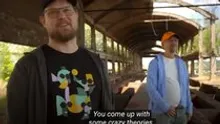 Peter Todd, Bitcoin Developer Named as Satoshi Nakamoto in HBO Documentary, Goes Into Hiding