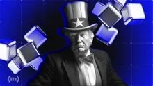 Crypto Dad to Crypto Czar: Chris Giancarlo May Be Trump’s Leading Candidate