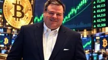 New Record Forecast for Bitcoin Within 90 Days: Renowned Analyst Expects a Drop to This Level First