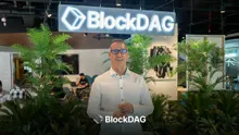 Crypto Gem: BlockDAG’s CEO Interview: Kaspa & Ethereum Price  