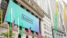 Crypto infrastructure firm Bakkt jumps 17% on deeper stablecoin payments push with new deal