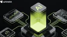 WhiteBIT Launches AI Hub: Trade, Monitor and Automate Through Your Favourite AI Assistant
