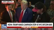 The Many Ways Crypto Won in This Election