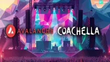 Coachella Unveils Blockchain-Based Quest Game Featuring Avalanche NFTs at Music Festival