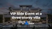 ArbitrageScanner.io: How to make money with cryptocurrency in 2024? VIP Side event in Dubai 