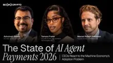 Is the AI Agent Economy Really Booming? 6.4M Payments Tell a Different Story