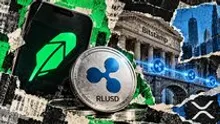 Robinhood links 29 million app users to Ripple’s XRP Ledger