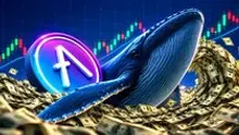 Can AAVE Price Reach $200 as V4 Deposits Top $300 Million?