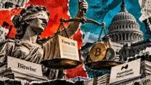 SEC’s $75 million crypto fundraising plan faces bank backlash and threats of legal action