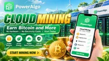 How to Mine Bitcoin and Dogecoin Using Your Phone: 5 Cloud Mining Platforms Without Buying Hardware