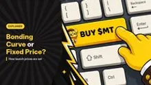 Bonding Curve or Fixed Price? How Meme Coin Launch Prices Are Set