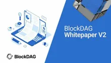 BDAG Surges to $16.6M, Surpassing Helix Protocol & Pushd
